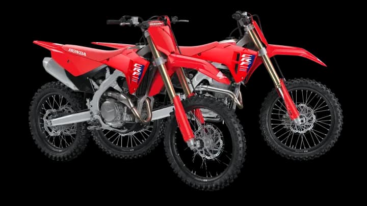 Off Road