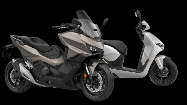Scooter